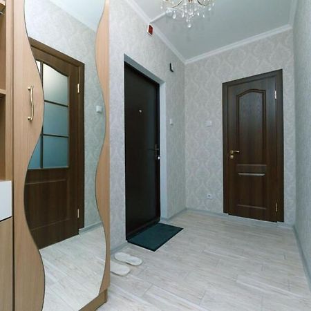 1 Вулиця Софії Русової Kiev Exterior foto