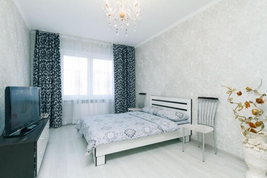 1 Вулиця Софії Русової Kiev Exterior foto