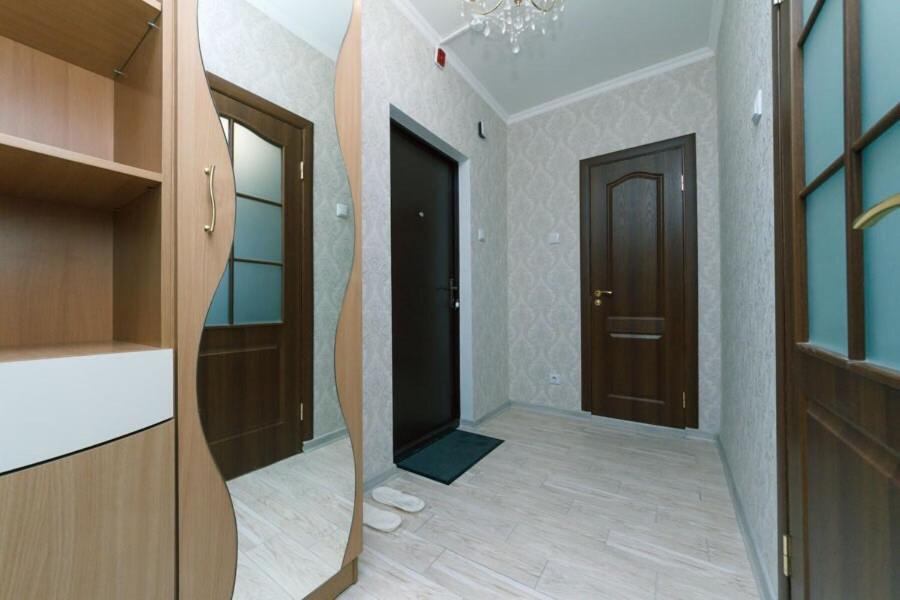 1 Вулиця Софії Русової Kiev Exterior foto
